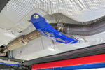 HARDRACE Middle Lower Brace - Ford Focus (SA) - Image 9 - HARDRACE Thumbnail