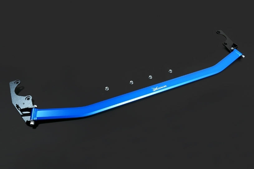 HARDRACE Front Strut Bar - Toyota Prius v (ZVW40)