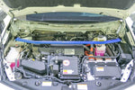 HARDRACE Front Strut Bar - Toyota Prius v (ZVW40) - Image 3 - HARDRACE Thumbnail