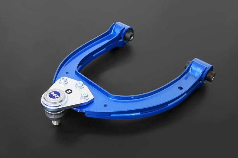 HARDRACE Front Upper Camber Kit V2 - Mercedes-Benz C-Class (W205/S205) / E-Class (W213) / GLC (X253) - Hardened Rubber