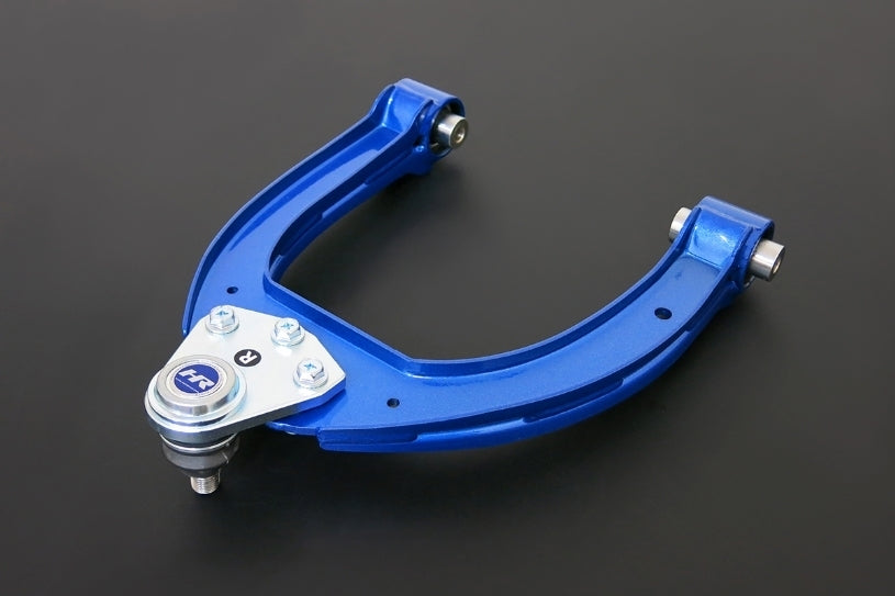 HARDRACE Front Upper Camber Kit V2 - Mercedes-Benz C-Class (W205/S205) / E-Class (W213) / GLC (X253) - Pillow Ball