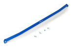 HARDRACE front strut brace – Nissan Kicks (P15) – full brace with hardware on white background - Hardrace Thumbnail