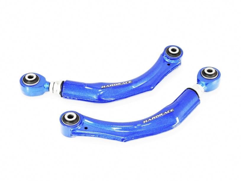 HARDRACE Rear Camber Kit - Toyota Avensis (T250) / Caldina - Hardened Rubber - Image 2