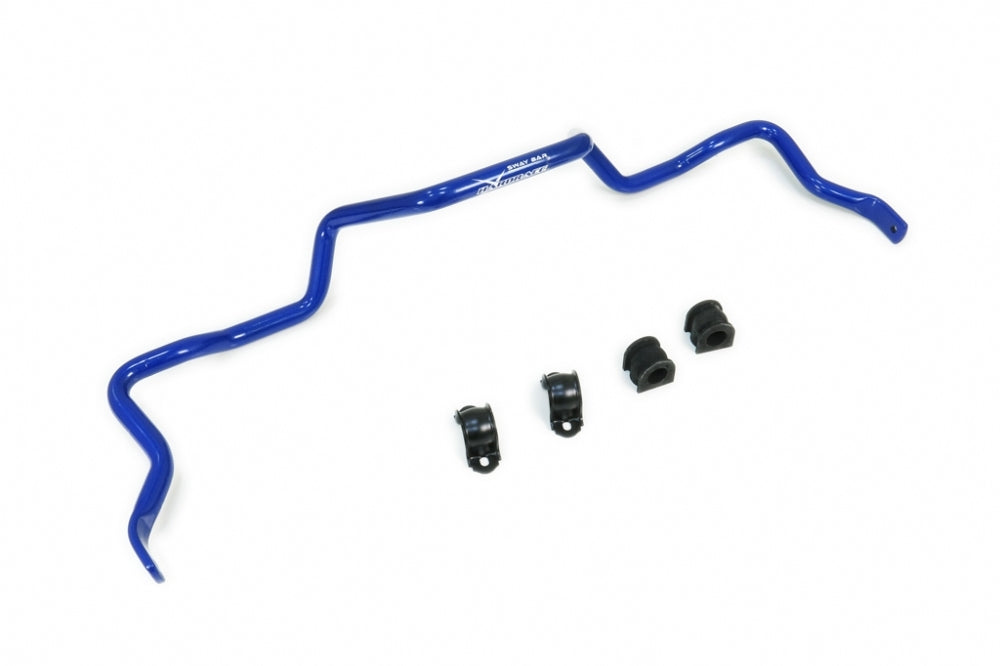 HARDRACE Front Sway Bar - Honda Civic (EK/EJ/EM1) - 25.4mm - Image 2