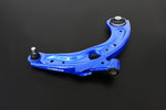 HARDRACE Front Lower Control Arm - Mazda 2 (DJ) - Hardened Rubber - HARDRACE Thumbnail