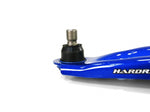 HARDRACE Front Lower Control Arm - Mazda 2 (DJ) - Hardened Rubber - Image 4 - HARDRACE Thumbnail