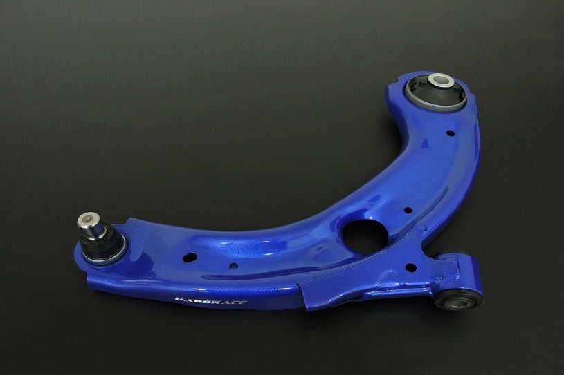 HARDRACE Front Lower Control Arm - Mazda CX-3 (DK) - Hardened Rubber