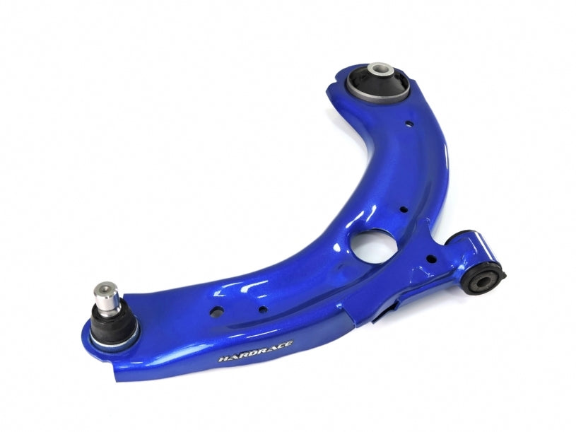 HARDRACE Front Lower Control Arm - Mazda CX-3 (DK) - Hardened Rubber - Image 2