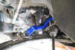 HARDRACE Front Sway Bar - Ford Focus (SA) - 28mm - Image 6 - HARDRACE Thumbnail