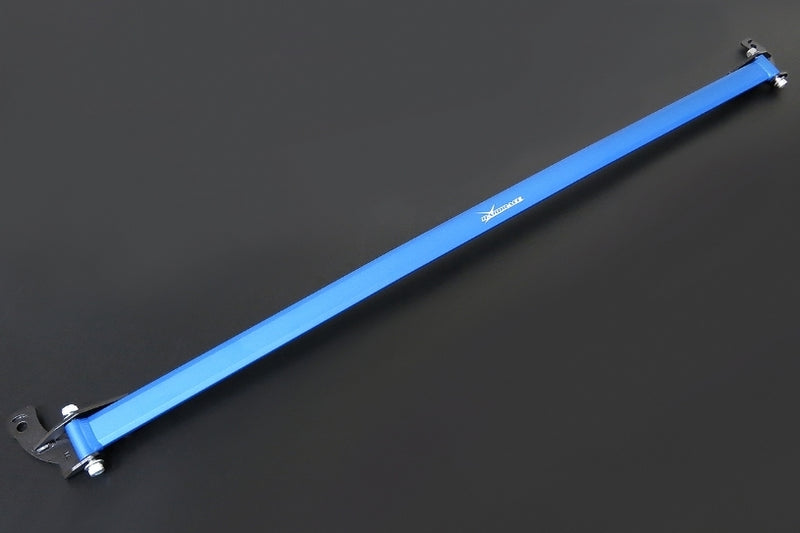 HARDRACE Front Strut Bar - Toyota Camry (XV70) - HARDRACE