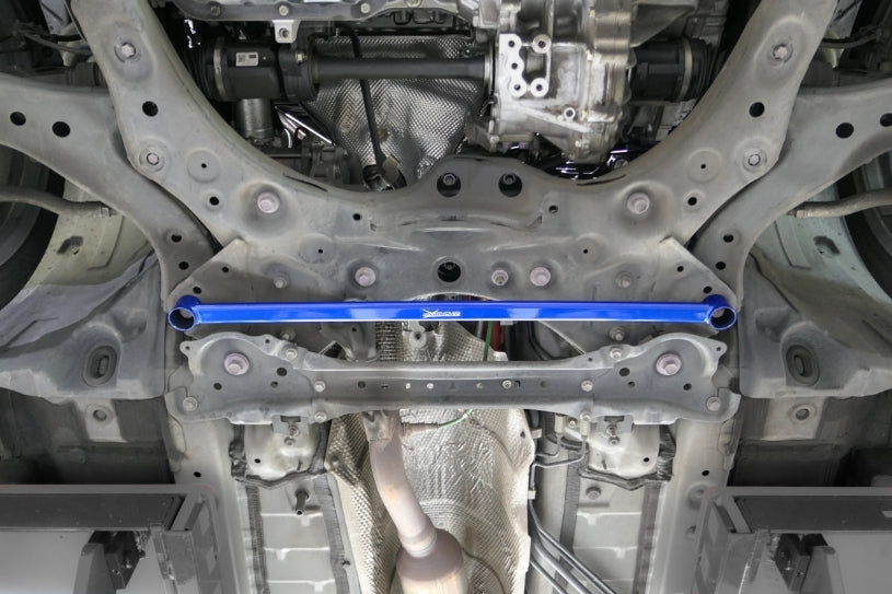 HARDRACE Front Lower Brace - Toyota Camry (XV70) - Image 3