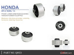 HARDRACE Front Lower Arm Rear Bushing - Honda HR-V (RU) - Hardened Rubber - Image 7 - HARDRACE Thumbnail