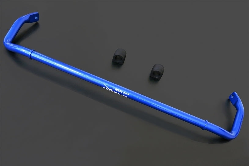HARDRACE Rear Sway Bar - BMW 5 Series (G30/G31) - 28mm