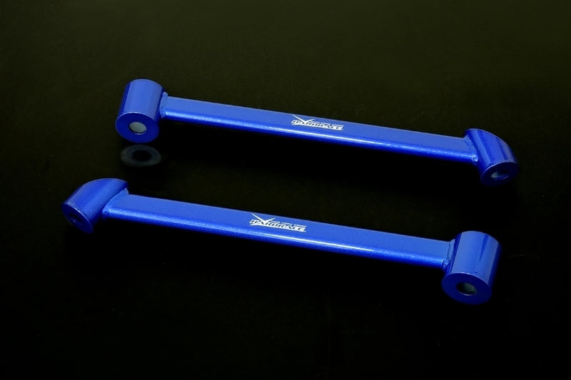 HARDRACE Rear Lower Support Brace - Toyota RAV4 (XA50) - HARDRACE