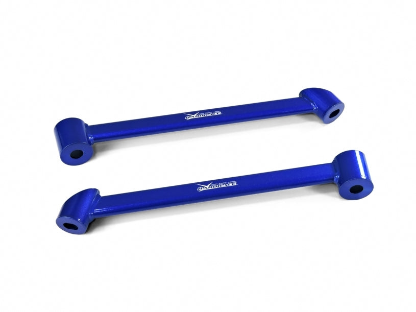 HARDRACE Rear Lower Support Brace - Toyota RAV4 (XA50) - Image 2