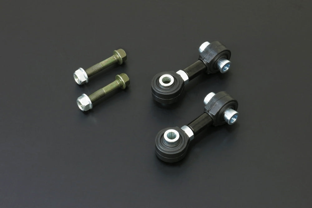 HARDRACE Rear Adjustable Endlinks - Toyota RAV4 (XA50) / Lexus NX (AZ20) / Toyota Harrier (XU80)
