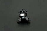 HARDRACE Hardened Engine Mount- Left Side - Honda Civic (EK/EJ/EM1)