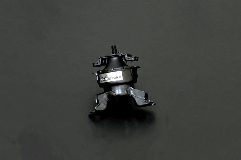 HARDRACE Hardened Engine Mount- Left Side - Honda Civic (EK/EJ/EM1) - HARDRACE