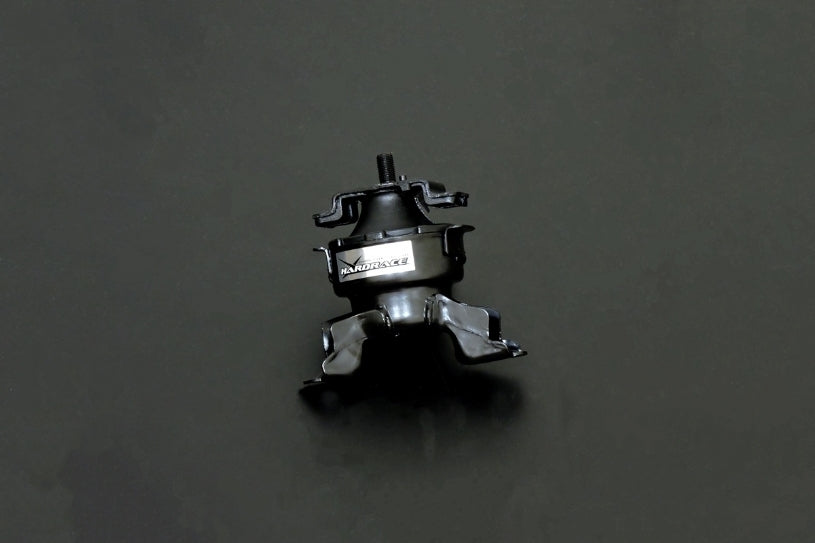 HARDRACE Hardened Engine Mount- Left Side - Honda Civic (EK/EJ/EM1)