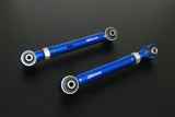 HARDRACE Rear Upper Arm - Toyota LandCruiser (J200) - Pillow Ball / Hardened Rubber