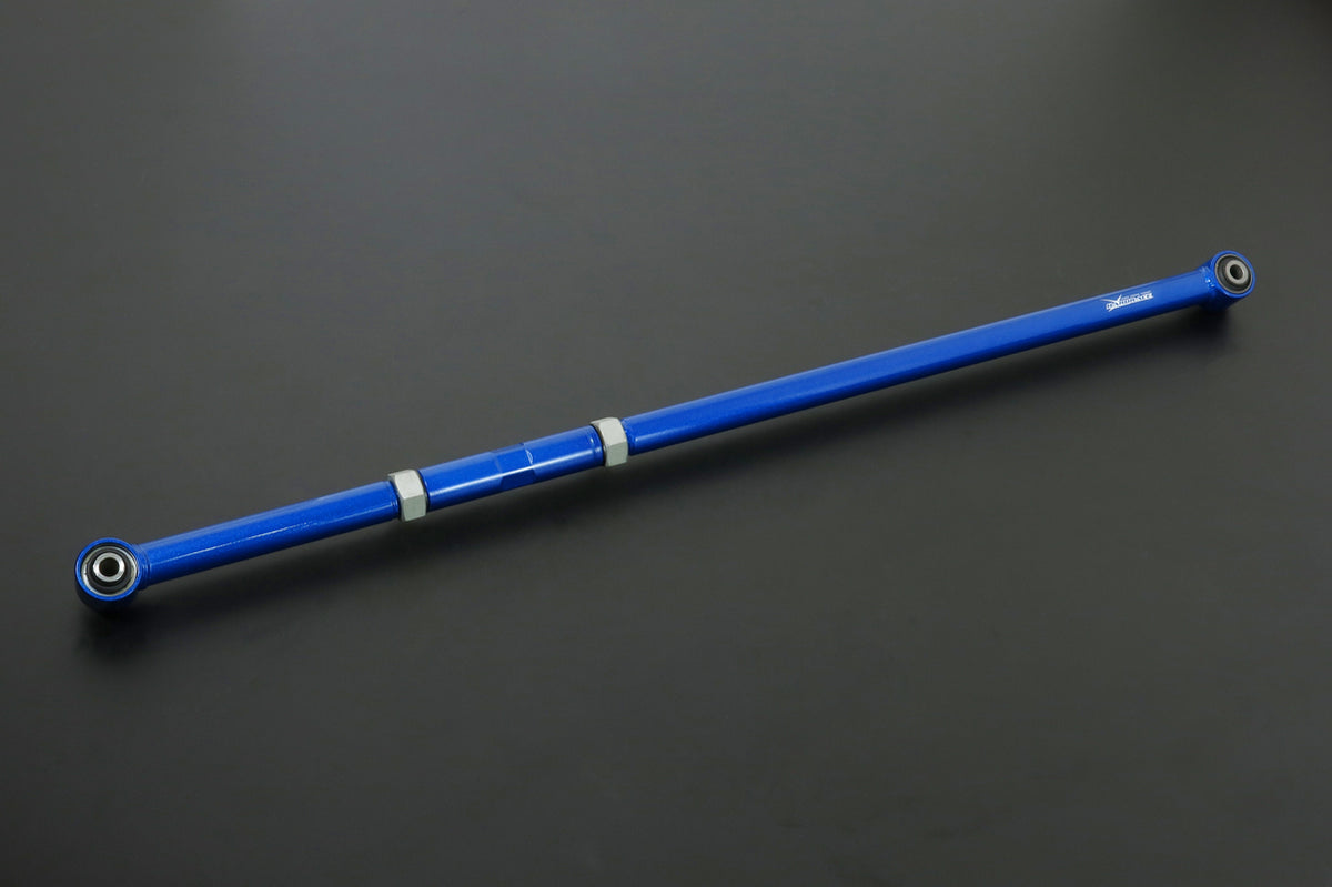 HARDRACE Rear Panhard Rod - Lexus LX (J200) / Toyota LandCruiser (J200) - Pillow Ball / Hardened Rubber