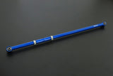 HARDRACE Rear Panhard Rod - Lexus LX (J200) / Toyota LandCruiser (J200) - Pillow Ball / Hardened Rubber