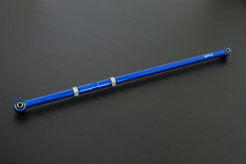 HARDRACE Rear Panhard Rod - Lexus LX (J200) / Toyota LandCruiser (J200) - Pillow Ball / Hardened Rubber - HARDRACE