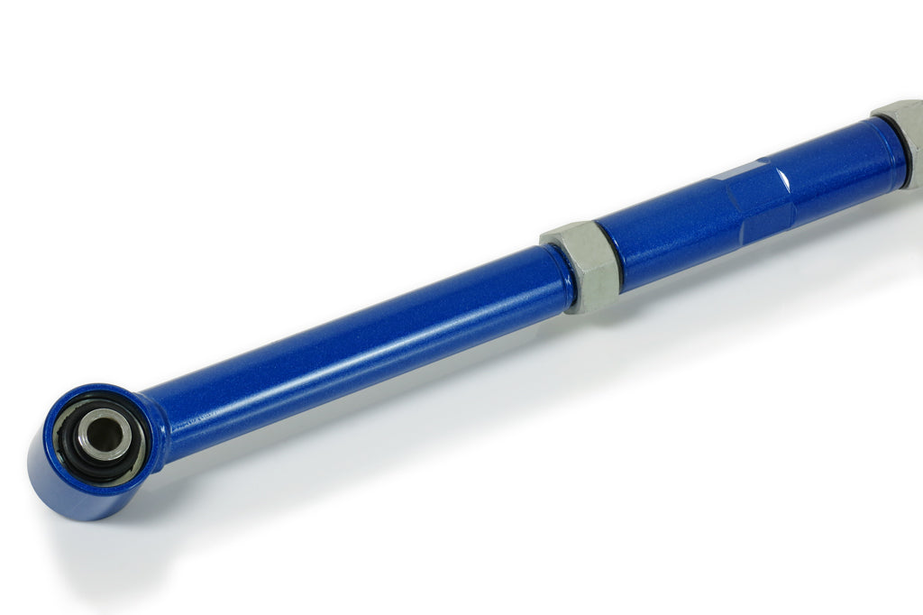 HARDRACE Rear Panhard Rod - Lexus LX (J200) / Toyota LandCruiser (J200) - Pillow Ball / Hardened Rubber - Image 2
