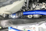 HARDRACE Front Sway Bar - Toyota RAV4 (XA50) - 30mm - Image 4 - HARDRACE Thumbnail