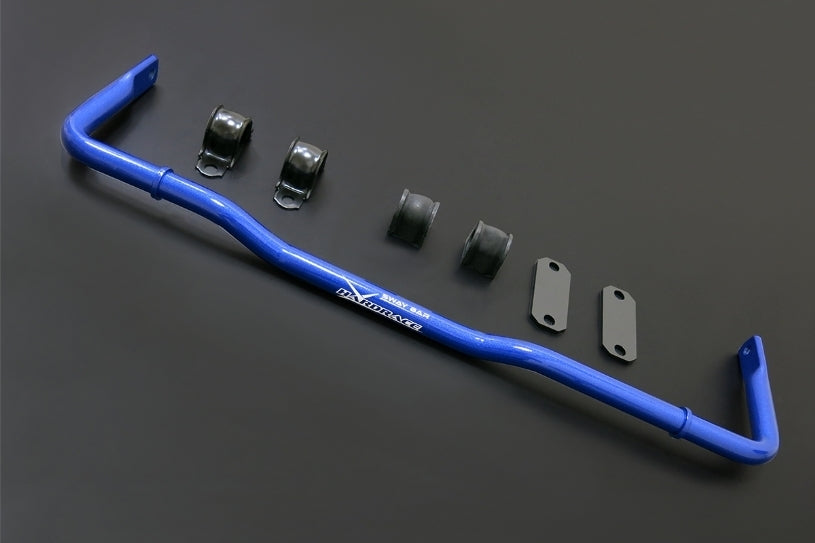 HARDRACE Rear Sway Bar - Toyota RAV4 (XA50) / Lexus NX (AZ20) - 25.4mm