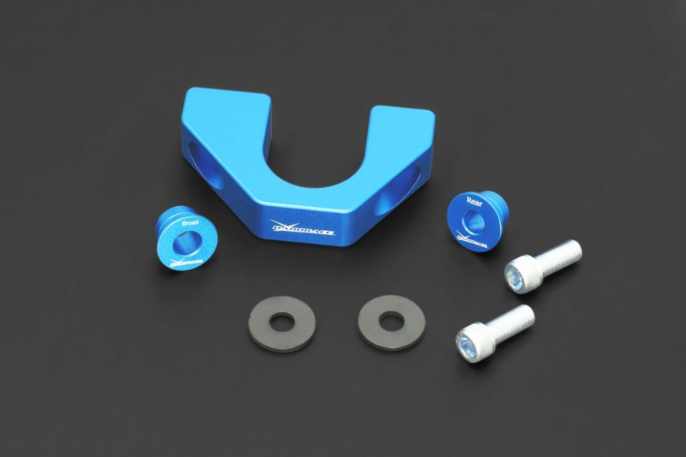 HARDRACE Steering Rack Bushing - Toyota TownAce / LiteAce (S400)