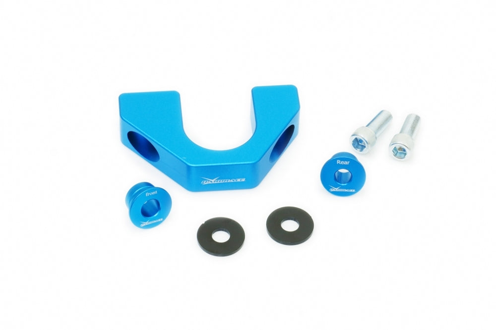 HARDRACE Steering Rack Bushing - Toyota TownAce / LiteAce (S400) - Image 2