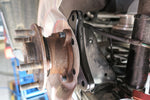 HARDRACE - Ford Focus (SA) - Image 4 - HARDRACE Thumbnail