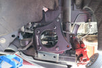 HARDRACE - Ford Focus (SA) - Image 3 - HARDRACE Thumbnail