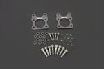 HARDRACE Rear Camber/Toe Adjustable Spacer - Suzuki Swift (ZC33) - HARDRACE Thumbnail