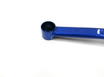 HARDRACE Front Lower Brace - Toyota RAV4 (XA50) - Image 3 - HARDRACE Thumbnail