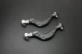 HARDRACE Rear Upper Camber Kit - BMW 5 Series (G30/G31) / 7 Series (G11/G12) / 8 Series (G14/G15/G16) - Pillow Ball / Hardened Rubber