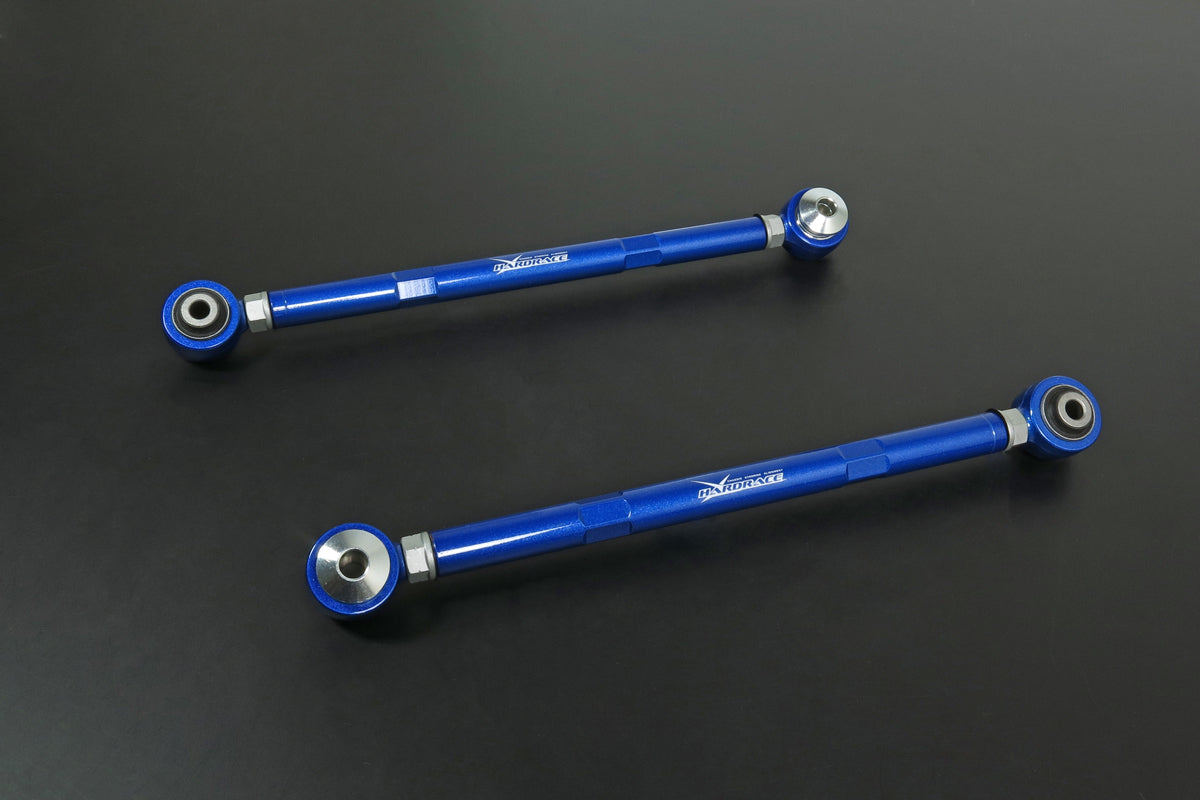 HARDRACE Rear Toe Kit - BMW 5 Series (G30/G31) / 7 Series (G11/G12) - Pillow Ball / Hardened Rubber