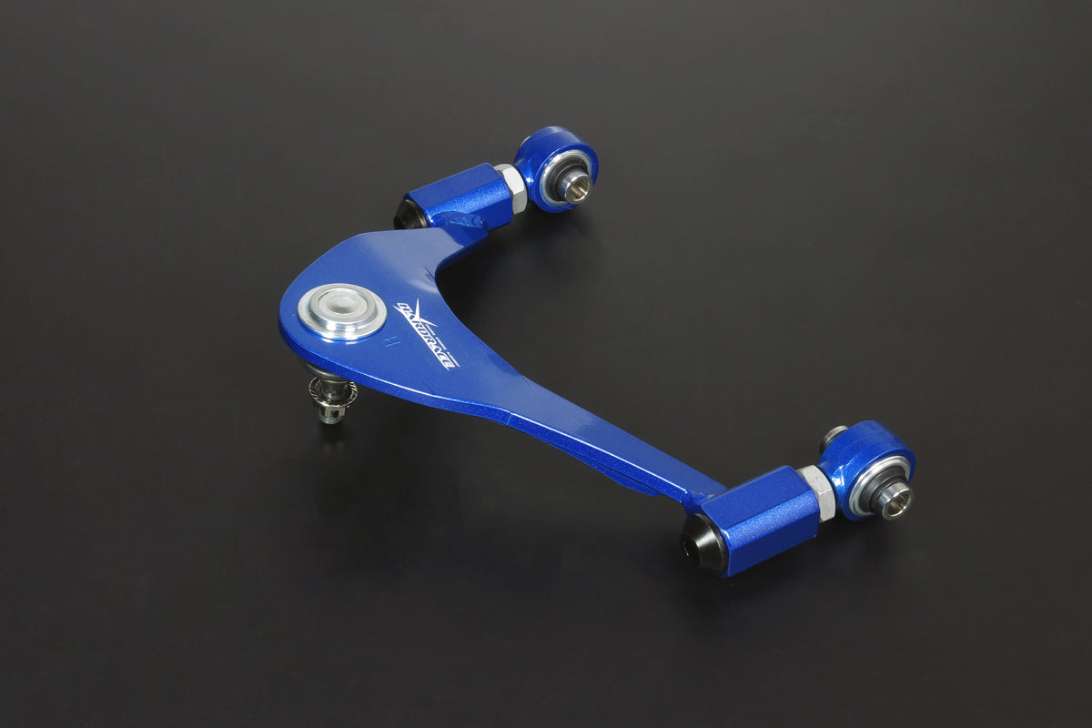 HARDRACE Front Upper Camber Kit - Lexus LS (XF20) / Toyota Century (G50) - Pillow Ball