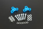 HARDRACE Front Geometry Correction Spacer - Ford Focus (SA) - HARDRACE Thumbnail