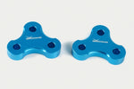 HARDRACE Front Geometry Correction Spacer - Ford Focus (SA) - Image 5 - HARDRACE Thumbnail