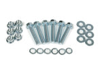 HARDRACE Front Geometry Correction Spacer - Ford Focus (SA) - Image 3 - HARDRACE Thumbnail