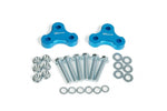 HARDRACE Front Geometry Correction Spacer - Ford Focus (SA) - Image 2 - HARDRACE Thumbnail