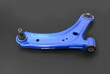 HARDRACE Front Lower Control Arm - Suzuki SX4 / Vitara (LY) - Hardened Rubber