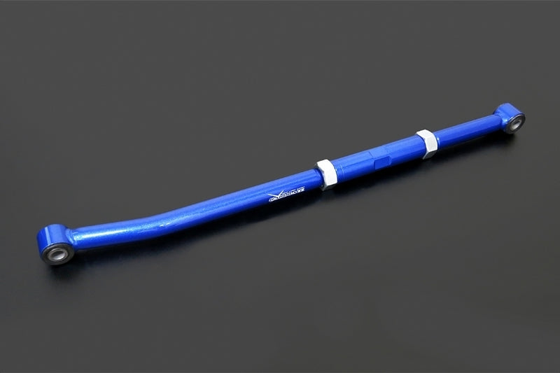 HARDRACE Front Panhard Rod - Suzuki Jimny (JB74) - Hardened Rubber - LHD Only - HARDRACE