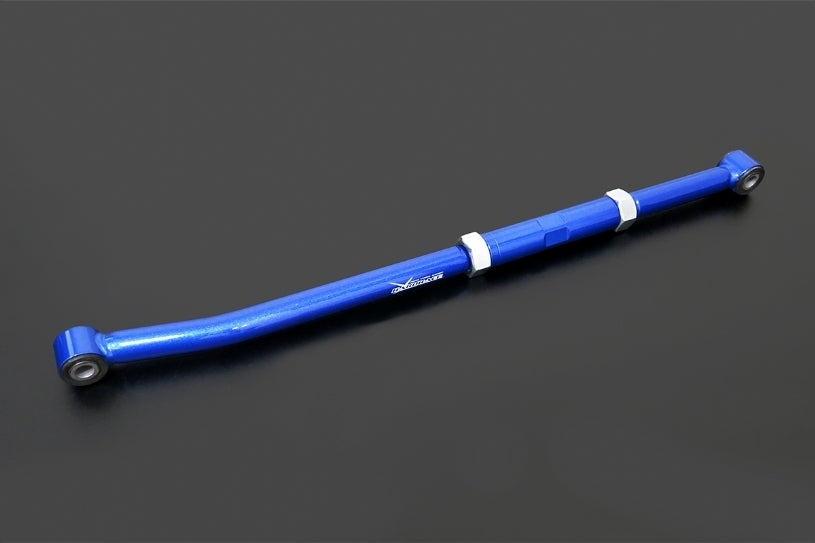 HARDRACE Front Panhard Rod - Suzuki Jimny (JB74) - Hardened Rubber - LHD Only