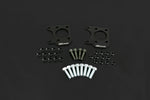HARDRACE Rear Camber/Toe Adjustable Spacer - Suzuki SX4 / Swift (ZC33) - HARDRACE Thumbnail