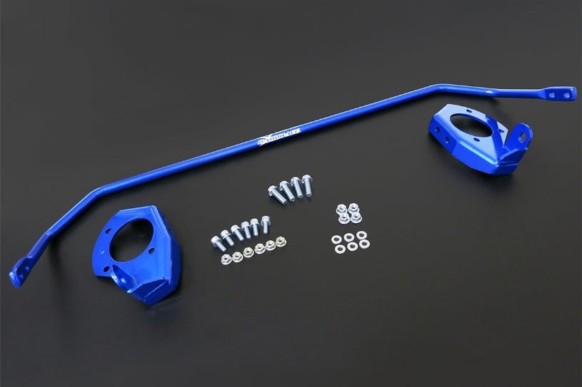 HARDRACE Rear Add-On Sway Bar 17mm V2 - Skoda Fabia