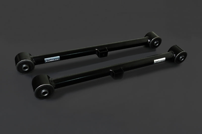 HARDRACE Rear Lower Arm - RAM 1500 (DS) - Hardened Rubber