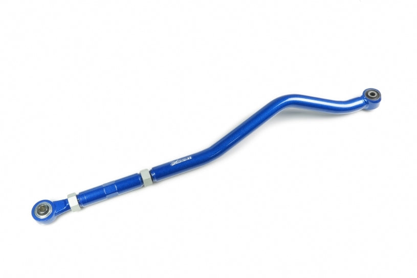 HARDRACE Front Track Bar Lift 0-4.5" RHD - Jeep Wrangler (JL) / Wrangler Unlimited (JLU) / Gladiator (JT) - Pillow Ball / Hardened Rubber - Image 2